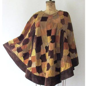 Vintage Cape